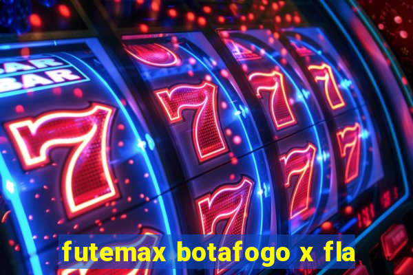 futemax botafogo x fla